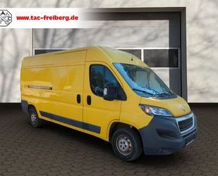 Peugeot Peugeot Boxer Kasten Hochraum L3H2 **EXPORT** Gebrauchtwagen