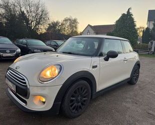 Mini MINI ONE Mini*PDC*2. Hand*Scheckheft*USB*Sitzhzg* Gebrauchtwagen