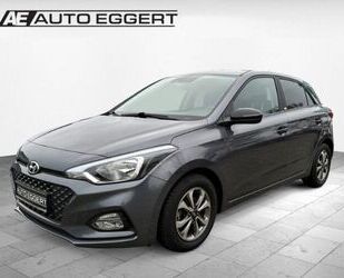 Hyundai Hyundai i20 YES! EU6d-T New 5-Türer Facelift MJ20 Gebrauchtwagen