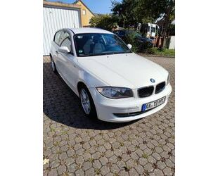 BMW BMW 116i - Gebrauchtwagen