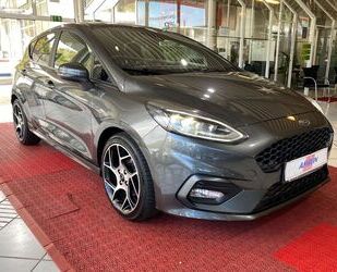 Ford Ford Fiesta ST+RECARO SPORTSITZE+LED+KAMERA+DAB+ Gebrauchtwagen