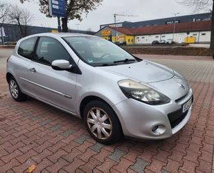 Renault Renault Clio Dynamique 1.2 16V 75PS, TÜV Neu Gebrauchtwagen