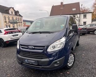 Ford Ford Transit Custom 310 L2*9Sitzer*1Hand* Gebrauchtwagen