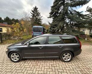 Volvo Volvo V50 D5 - Gebrauchtwagen