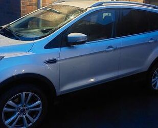 Ford Ford Kuga 1,5 EcoBoost 4x2 110kW COOL & CONNECT C. Gebrauchtwagen