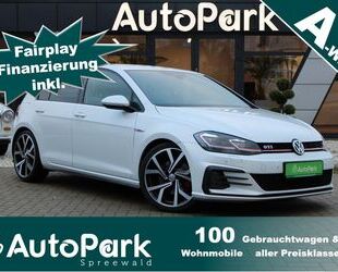 VW Volkswagen Golf VII Lim. GTI BMT/Start-Stopp*DIG-T Gebrauchtwagen