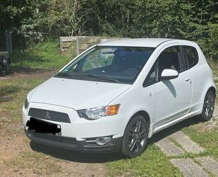 Mitsubishi Mitsubishi Colt 1.3 Athletic Athletic Gebrauchtwagen