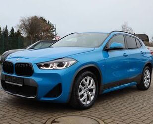 BMW BMW X2 sDrive20i M Sport X Steptronic DCT Gebrauchtwagen