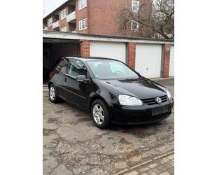 VW Volkswagen Golf 1.4 Comfortline Comfortline Gebrauchtwagen