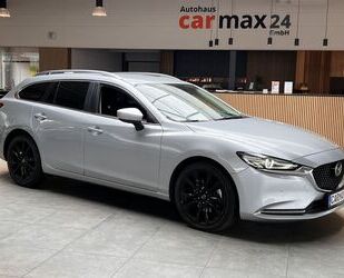 Mazda Mazda 6 Exclusive-Line Navi Kamera HeadUp Gebrauchtwagen