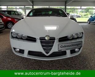 Alfa Romeo Alfa Romeo Spider 2.4 JTD 20V Exclusive Aut. 2.HD. Gebrauchtwagen