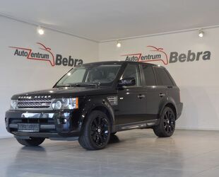 Land Rover Land Rover Range Rover Sport V8 TD HSE Xenon/Navi/ Gebrauchtwagen