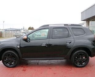 Dacia Duster Gebrauchtwagen