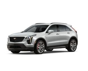 Cadillac XT4 Gebrauchtwagen