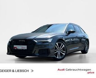 Audi Audi A6 Avant 45 TFSI quattro S-LINE*HD-MATRIX*STH Gebrauchtwagen