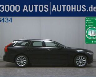 Volvo Volvo V90 D4 Momentum Navi LED RFK AHK Gebrauchtwagen