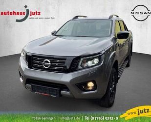 Nissan Nissan Navara NP300 N-Guard Double Cab 4x4 Gebrauchtwagen