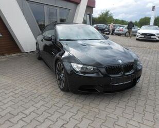 BMW BMW M3 Cabrio Drivelogic Gebrauchtwagen