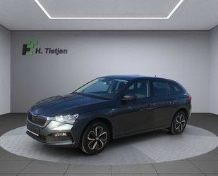 Skoda Skoda Scala 1.5 TSI DSG Climatronic Gebrauchtwagen