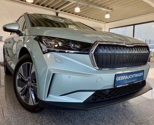 Skoda Skoda Enyaq iV 60 Loft Gebrauchtwagen