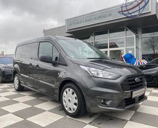 Ford Ford Transit Connect,H2,Lang Navi ,Kamera,beheib.F Gebrauchtwagen