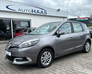 Renault Renault Scenic III Paris*nur 93 Tkm.*Navi*PDC* Gebrauchtwagen