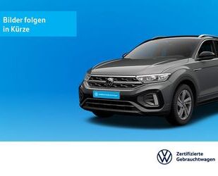 VW Volkswagen T-Cross 1.0 TSI DSG Life Navi App Conne Gebrauchtwagen