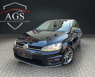 VW Volkswagen Golf VII Lim. Cup BMT*R-LINE*TÜV NEU*TE Gebrauchtwagen