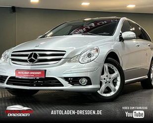 Mercedes-Benz Mercedes-Benz R500 4M AMG BI-XENON#CAM#H&K#PANO#LU Gebrauchtwagen