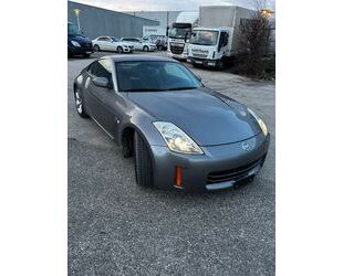 Nissan Nissan 350Z Gebrauchtwagen