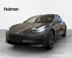 Tesla Tesla Model 3 Standard Range Plus 53 kWh A.pilot P Gebrauchtwagen