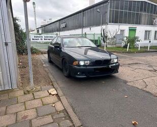 BMW BMW 535i Gebrauchtwagen