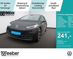 VW Volkswagen ID.3 Pro Performance 150 kW Business NA Gebrauchtwagen