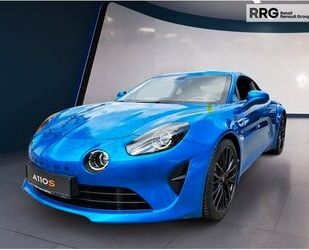 Alpine Alpine A110 S Focal Kamera Ablage Paket Gebrauchtwagen