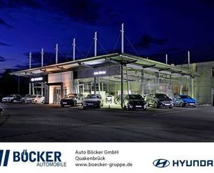 Hyundai Hyundai i20 1.0 T-GDi 48V Edition 30 RFK SHZ DAB+ Gebrauchtwagen