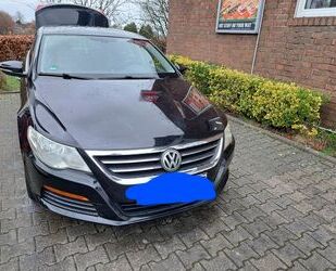 VW Volkswagen CC 2.0 TSI DSG - Gebrauchtwagen