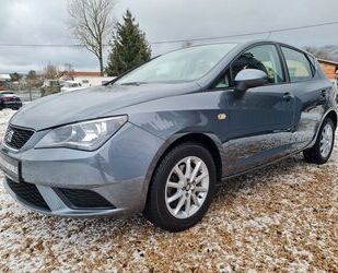 Seat Seat Ibiza Style Gebrauchtwagen