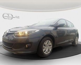 Renault Renault Megane 1.6 16V 110 Authentique Gebrauchtwagen