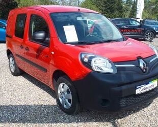 Renault Renault Kangoo Rapid Z.E. 33 mit Batteriemiete Gebrauchtwagen