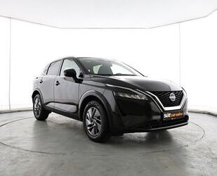 Nissan Nissan Qashqai 1.3 DIG-T Acenta|ACC|PANO|PDC+Kamer Gebrauchtwagen