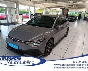 VW Volkswagen GOLF 8 2.0 TSI 