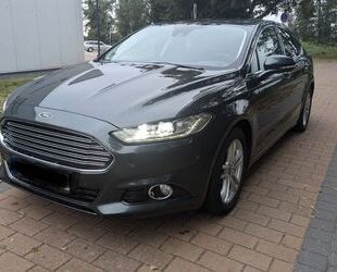 Ford Ford Mondeo 2,0 TDCi LED, PDC Gebrauchtwagen