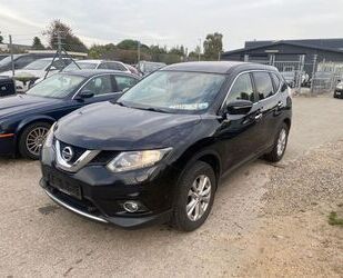 Nissan Nissan X-Trail Acenta 1.6 DCI Gebrauchtwagen