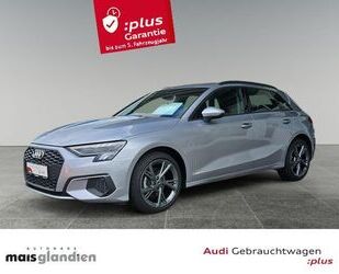 Audi Audi A3 Sportback 30 TDI Navi+ ACC LED Kamera Gebrauchtwagen