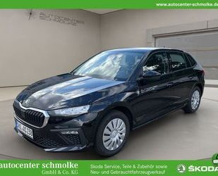 Skoda Skoda SCALA 1.0 TSI ESSENCE*LED*KLIMA*SHZ* Sitzhzg Gebrauchtwagen