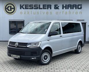 VW Volkswagen T6 Kombi 2,0 TDI DSG,LANG,4MOTION ,KLIM Gebrauchtwagen