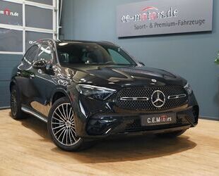 Mercedes-Benz Mercedes-Benz GLC 300 AMG-Line 4Matic Pano*Stand-H Gebrauchtwagen