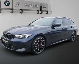 BMW BMW M340i xDrive Touring M SPORT PRO ACC HeadUp Pa Gebrauchtwagen