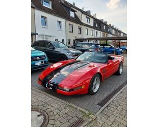 Corvette Corvette C4 / Cabrio Gebrauchtwagen