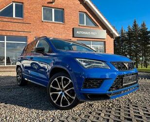 Cupra Cupra Ateca Basis 4Drive Gebrauchtwagen